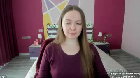 Girl next door online show from 02.21.26