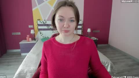 Girl next door online show from 02.28.26