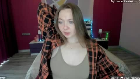 Girl next door online show from 04.17.26