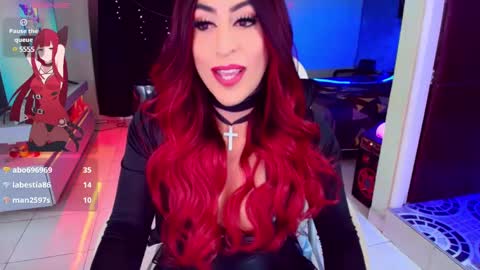 Liza Goth online show from 12.12.24