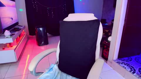 Liza Goth online show from 02.02.25