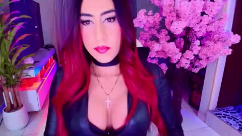 Liza Goth online show from 12.03.25