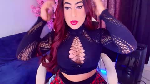 Liza Goth online show from 06.01.26