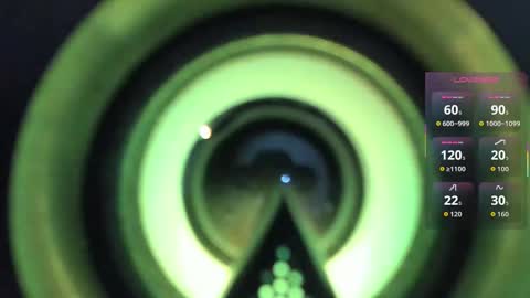 LizaLure online show from 12.04.25