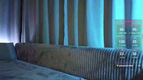 LizaLure online show from 12.13.25