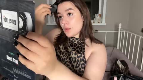 Snapshot of lizamartina chatting on 10.01.25 lizamartina online show from 10.01.25