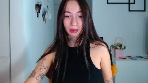 Liza online show from 11.19.25