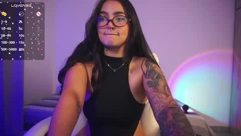 Liza online show from 06.07.26