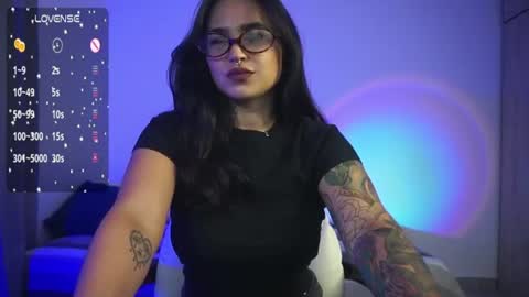 Liza online show from 06.27.26
