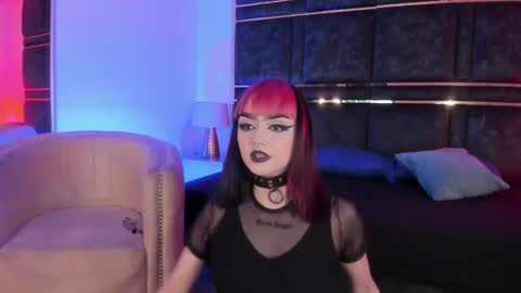 Snapshot of lizasweett_ chatting on 03.01.25 Liza online show from 03.01.25