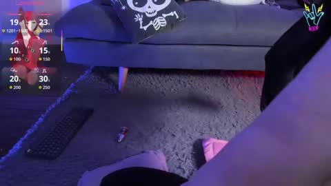 Liza online show from 03.11.26