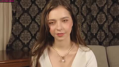 Hello there im Amelia Im new here Lets have fun online show from 12.30.24