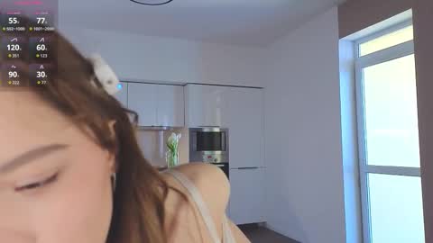 Hello there im Amelia Im new here Lets have fun online show from 03.10.26