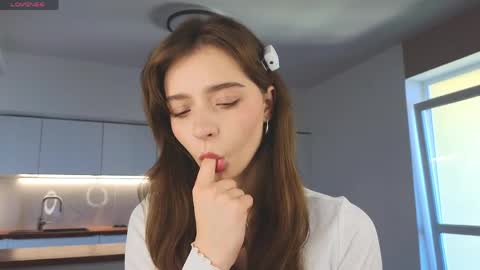 Hello there im Amelia Im new here Lets have fun online show from 03.20.26