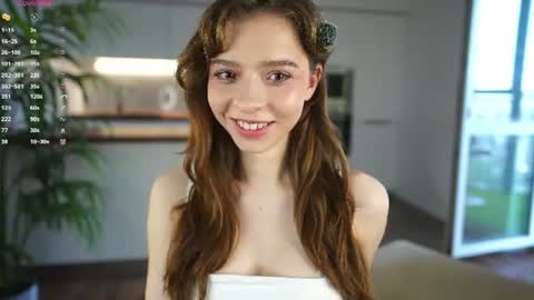 Snapshot of lizbethbiers chatting on 06.28.26 Hello there im Amelia Im new here Lets have fun online show from 06.28.26