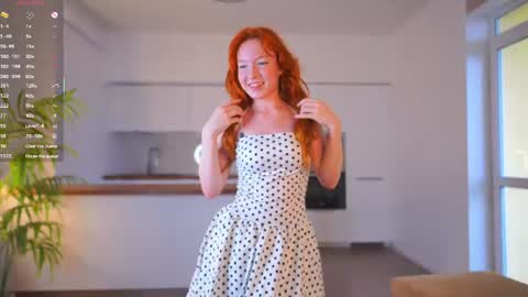 Snapshot of lizbethbiers chatting on 07.02.26 Hello there im Amelia Im new here Lets have fun online show from 07.02.26