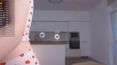 Snapshot of lizbethbiers chatting on 07.03.26 Hello there im Amelia Im new here Lets have fun online show from 07.03.26