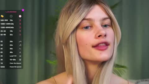 Sunnheart online show from 03.01.25