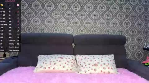 Kate online show from 11.20.25