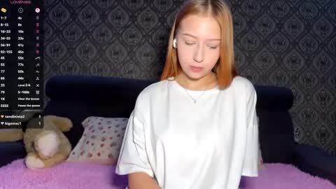 Kate online show from 12.04.25