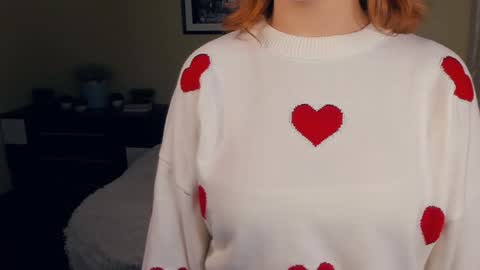 Lizbeth or Lizzy online show from 01.18.25