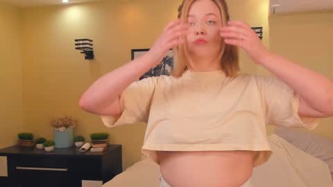 Lizbeth or Lizzy online show from 01.24.25