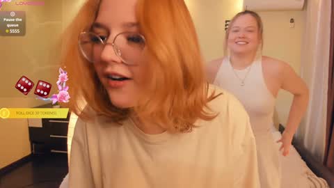 Lizbeth or Lizzy online show from 02.05.25