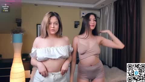 Lizbeth or Lizzy online show from 02.22.25
