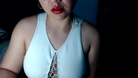 Lizze Bodu 3 online show from 07.25.26