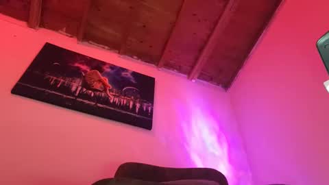 Mistress Liz Escobarxxx online show from 11.22.25