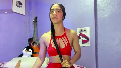 Snapshot of lizeth_sweet_ chatting on 12.01.25 lizeth online show from 12.01.25