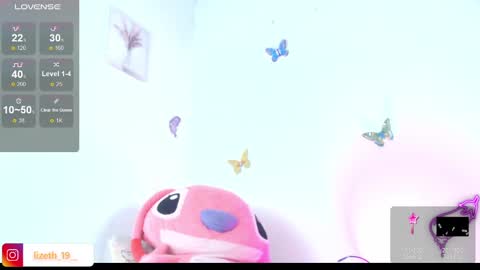 liz online show from 12.05.24