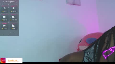 liz online show from 12.11.24