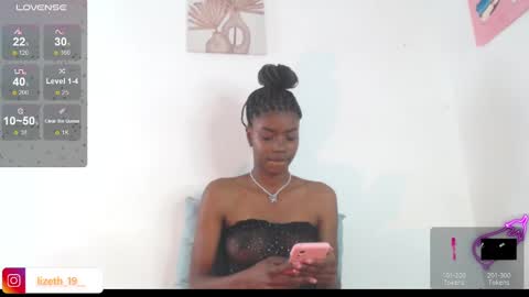 liz online show from 01.14.25