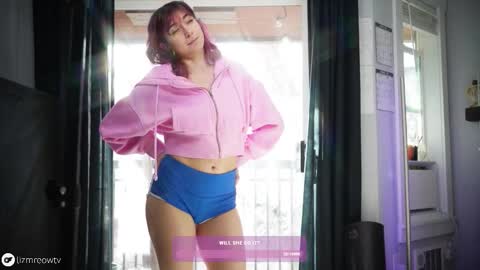 Liselle online show from 02.23.26