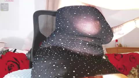 Lizy online show from 11.25.25