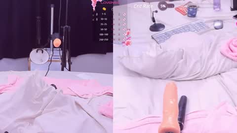 Lizz online show from 12.18.24
