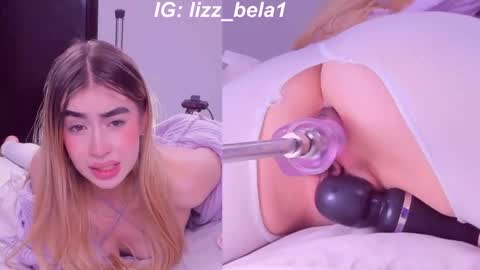 Lizz online show from 01.28.25