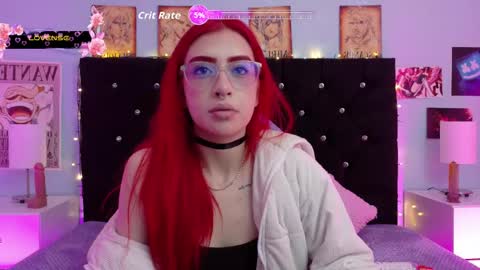 Snapshot of lizz_bela1 chatting on 04.19.26 Lizz online show from 04.19.26