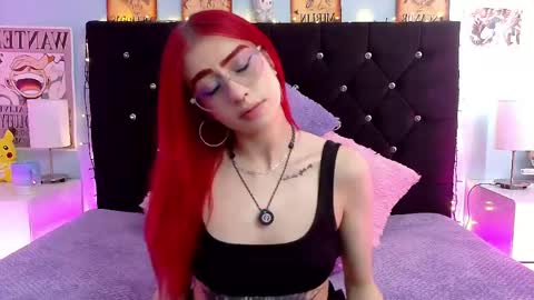 Snapshot of lizz_bela1 chatting on 05.29.26 Lizz online show from 05.29.26