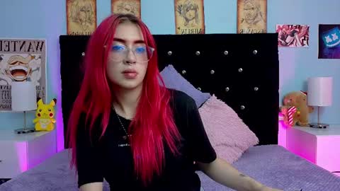 Lizz online show from 07.17.26