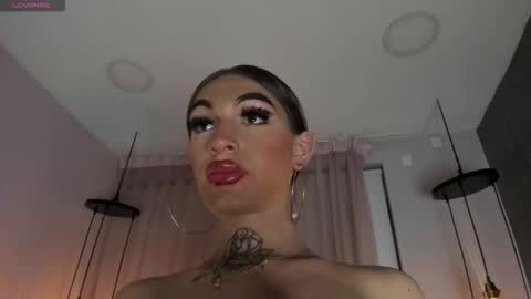 Lizz lunaaa online show from 01.15.26