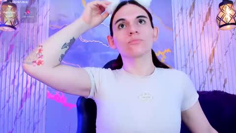 Lizeth  Tatiana Mahecha online show from 04.18.26