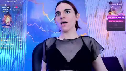 Lizeth  Tatiana Mahecha online show from 05.31.26