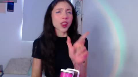 Lizza Scott online show from 07.07.26