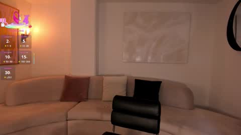 Lizz online show from 10.24.25