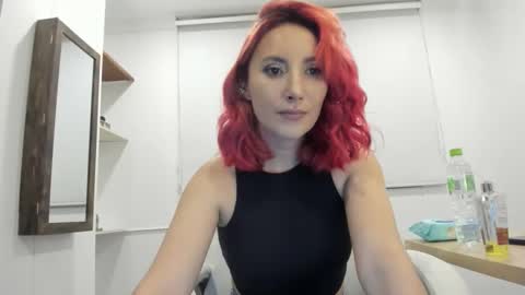 lizzdoux online show from 11.19.25