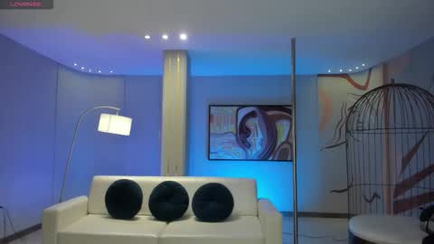 Lizzi  online show from 10.28.25