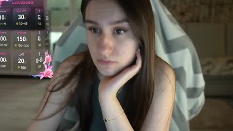 Snapshot of lizzi_fox chatting on 01.08.25 Lizi-Fox online show from 01.08.25