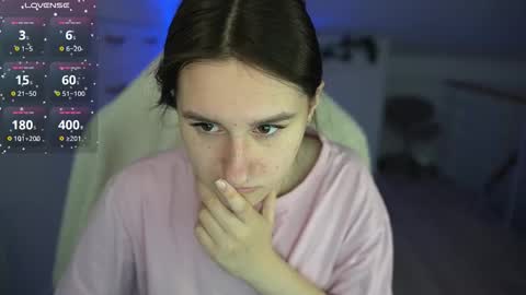 Snapshot of lizzi_fox chatting on 01.06.26 Lizi-Fox online show from 01.06.26